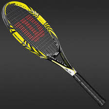 Tennis Racket